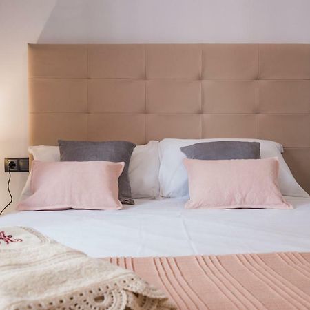 Apartamento El Carmen Málaga Dış mekan fotoğraf