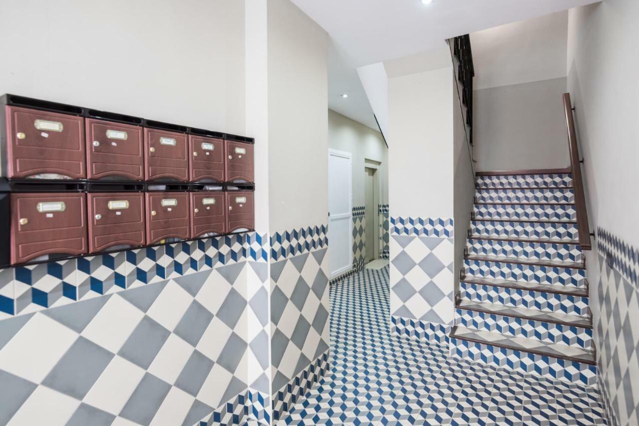 Apartamento El Carmen Málaga Dış mekan fotoğraf